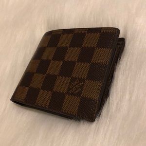 Louis Vuitton Wallet